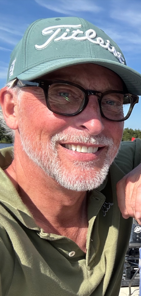 Profiel Lex Beijersbergen